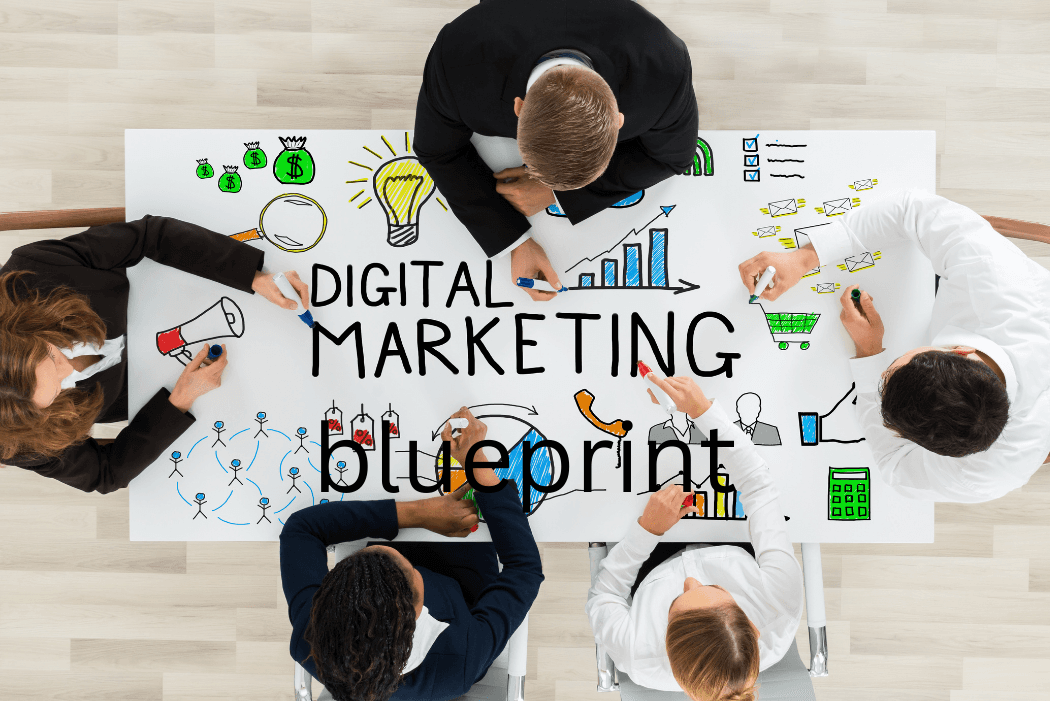 Digital Marketing Mastery