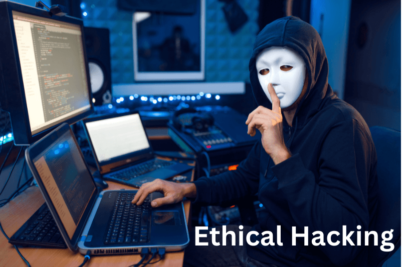 Ethical Hacking for Beginners