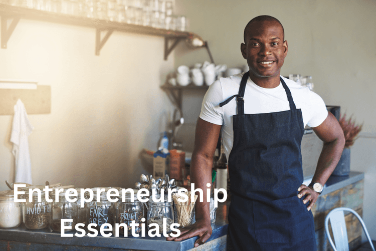 Digital Entrepreneurship