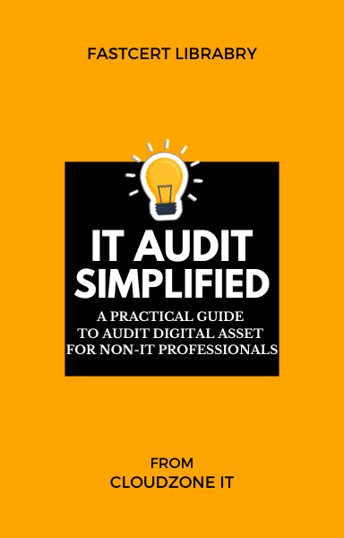 IT Audit Fundamentals Guide